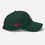 Thumbnail: "Roaring Lion" Premium Hat Red / Kiwi Green