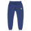 Thumbnail: Roaring Lion Royal Blue / White Premium Sweatpants (Unisex) 
