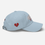 Thumbnail: "Reptile" Premium Hat White / Red