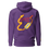 Thumbnail: Yellow / Red Reptile Premium Hoodie (Unisex) 