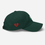 Thumbnail: "Roaring Lion" Premium Hat Green / White