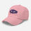 Thumbnail: "Reptile" Premium Hat Purple / Red