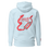 Thumbnail: Flamingo / Red Reptile Premium Hoodie (Unisex) 