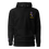 Thumbnail: Baby Demon Premium Hoodie Purple / Yellow (Unisex) 