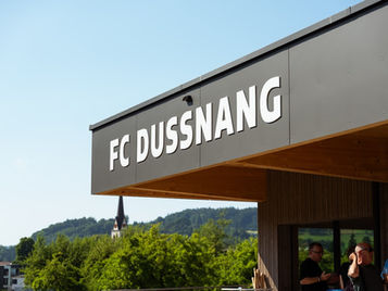 Neuer Trainer der 1.Mannschaft