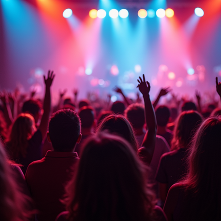 Catch Homeroom Hangover Live: Upcoming Shows Near You