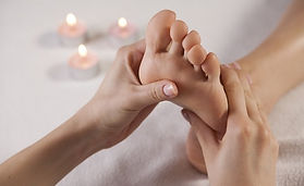 Glasgow Reflexology, Milngavie, Glasgow, Reflexology Lymph Drainage