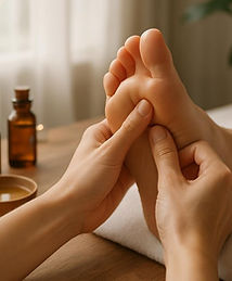 Glasgow Reflexology Milngavie