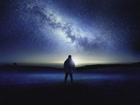 The Foolishness of Choosing Us