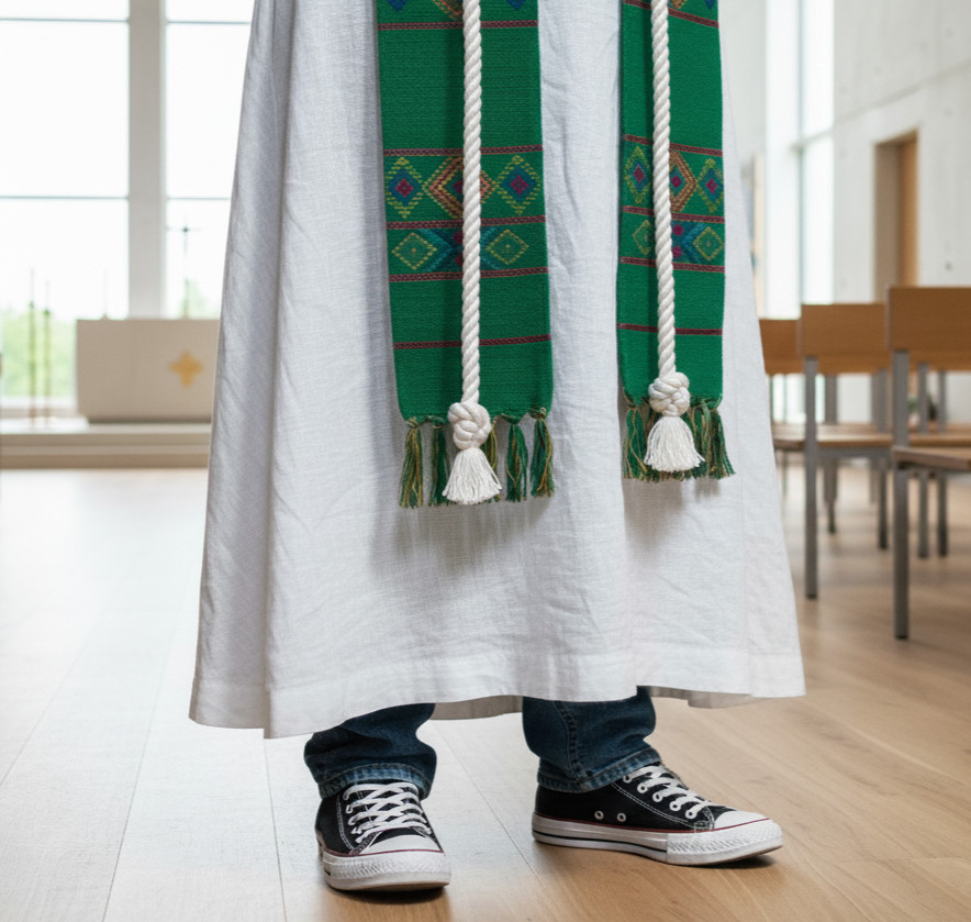 Ancient and Contemporary Church