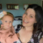 Jessica, Children's Ministry Coordinator at The Altar Church, with over 20 years of experience in early childhood education.