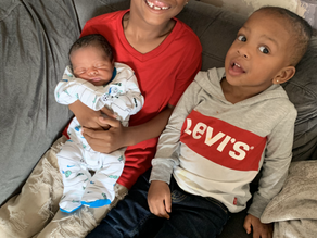 MOTHERHOOD 3.0