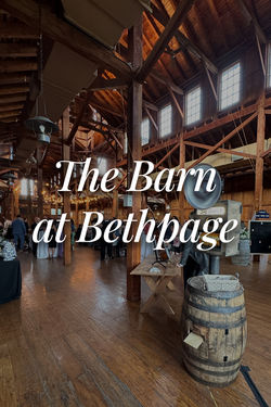 The Barn at Bethpage