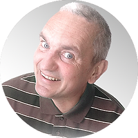 Tony Cooper