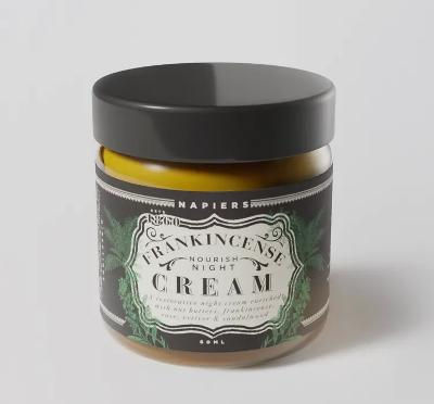 Frankincense Night Cream