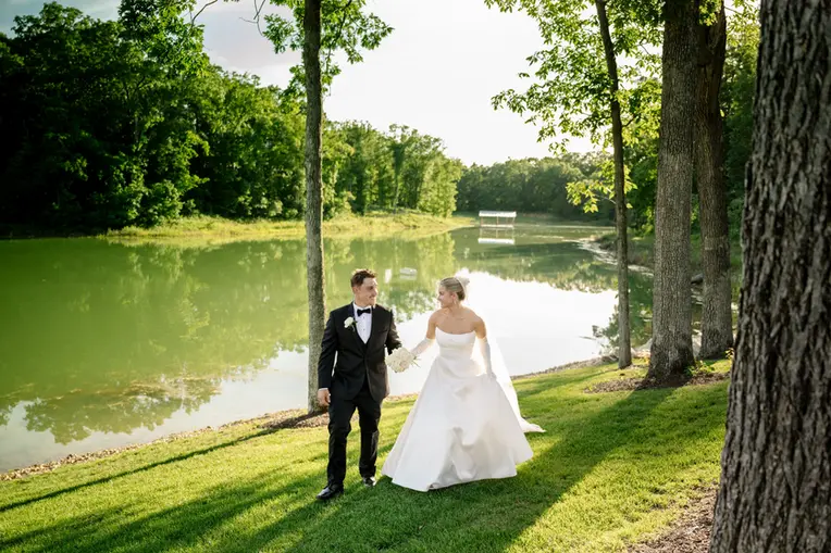 Saint Louis Wedding Photographer