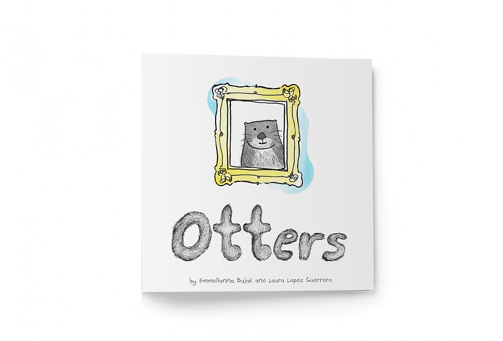Otters