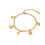 Miniaturbild: Clover Armband