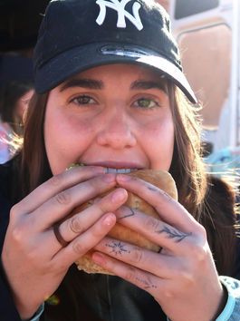 Mas, peraí: Quem é você?