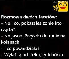 Kto umiera ...