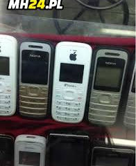 JuliaMasaż jak iPhone ?