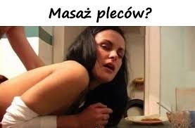 Podsumowanie ilościowe masażystek