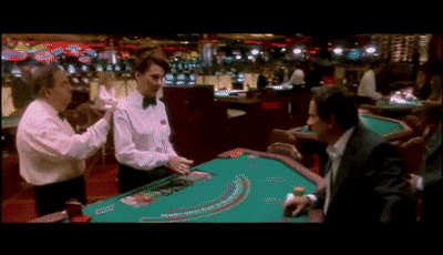Dealer Hands
