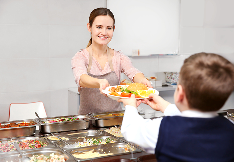Lo Egalim : comment les restaurants collectifs doivent agir pour s'inscrire dans une démarche qualité plus transparente et meilleure pour la santé ?