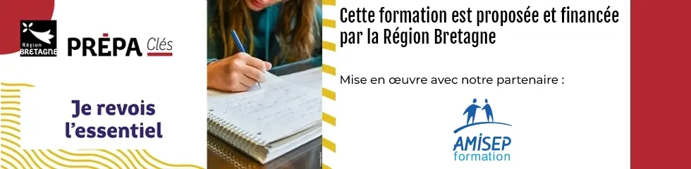 PRÉPA Clés : Je revois l'essentiel
