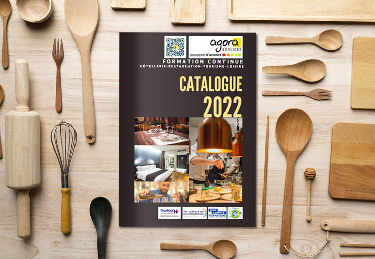 Formation continue hôtellerie restauration tourisme