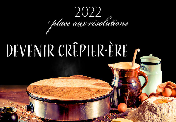 Formation de crepier en Bretagne, Lorient