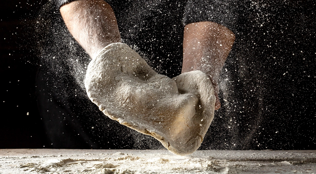 Formation de pizzaiolo ou pizzaiola en Bretagne, Lorient
