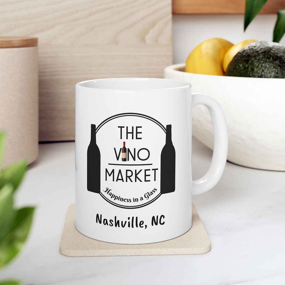 Thumbnail: Ceramic Mug 11oz