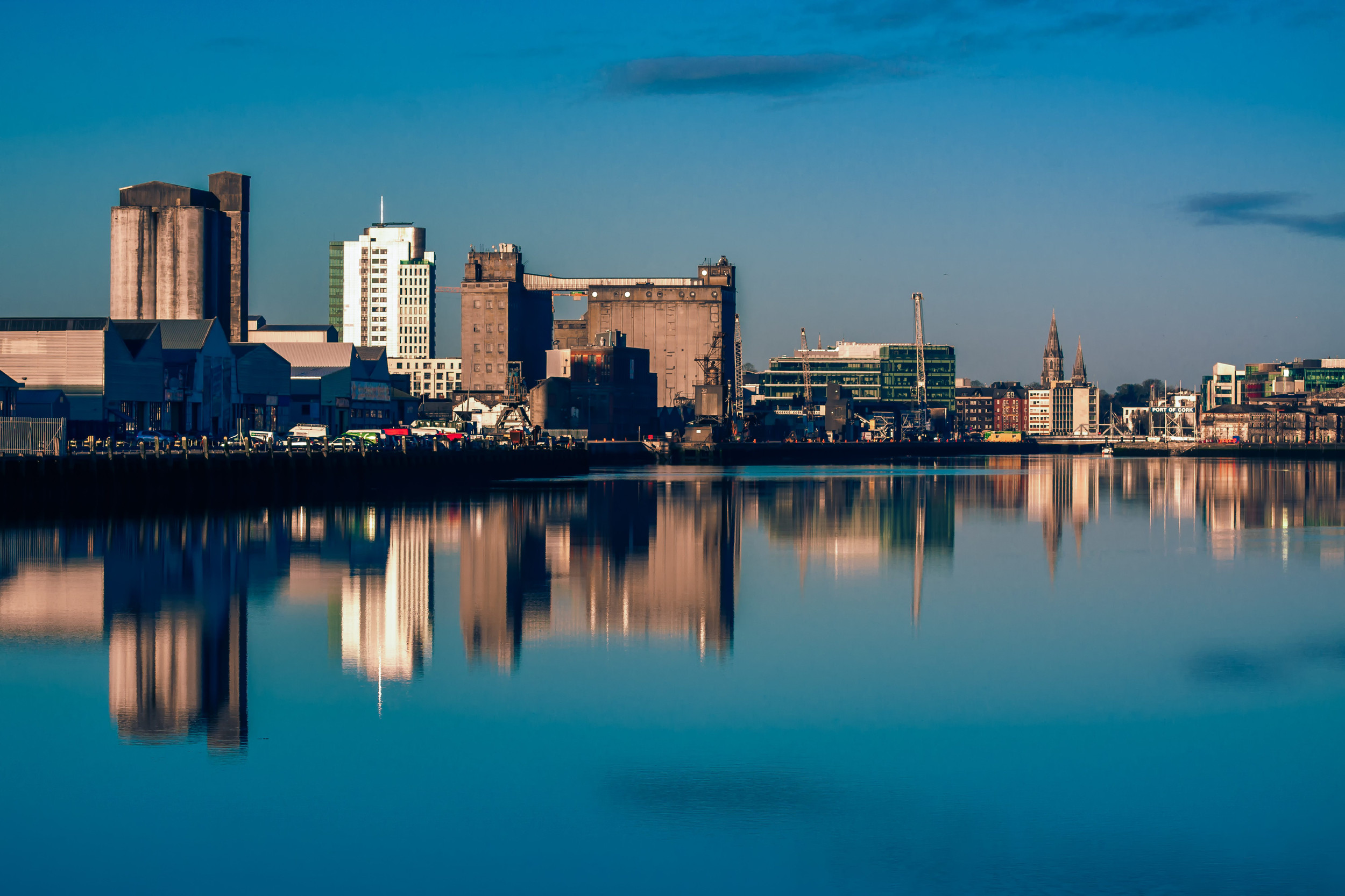 Internships in Ireland Cork Career Training Internships