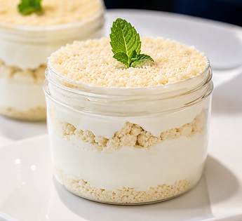 S68 Original Plant Pudding