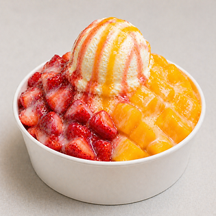 S4 Strawberry Mango Icy