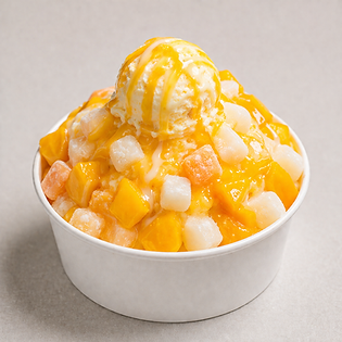 S3 Mango Mochi Icy