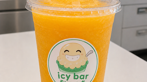 S78 Mango Slush
