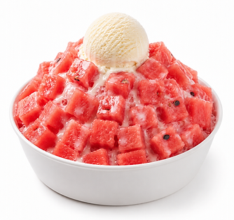 SWatermelon Watermelon Icy Delight