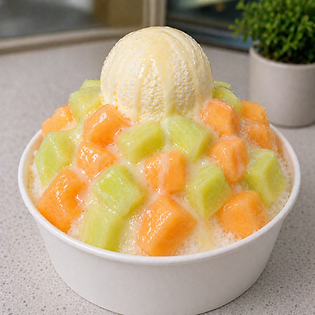SMelon Melon Icy Delight