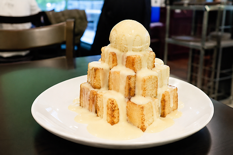S47 Honey Toast