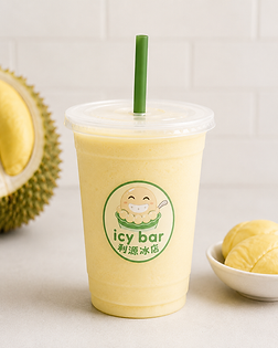 S94 Durian Milkshake