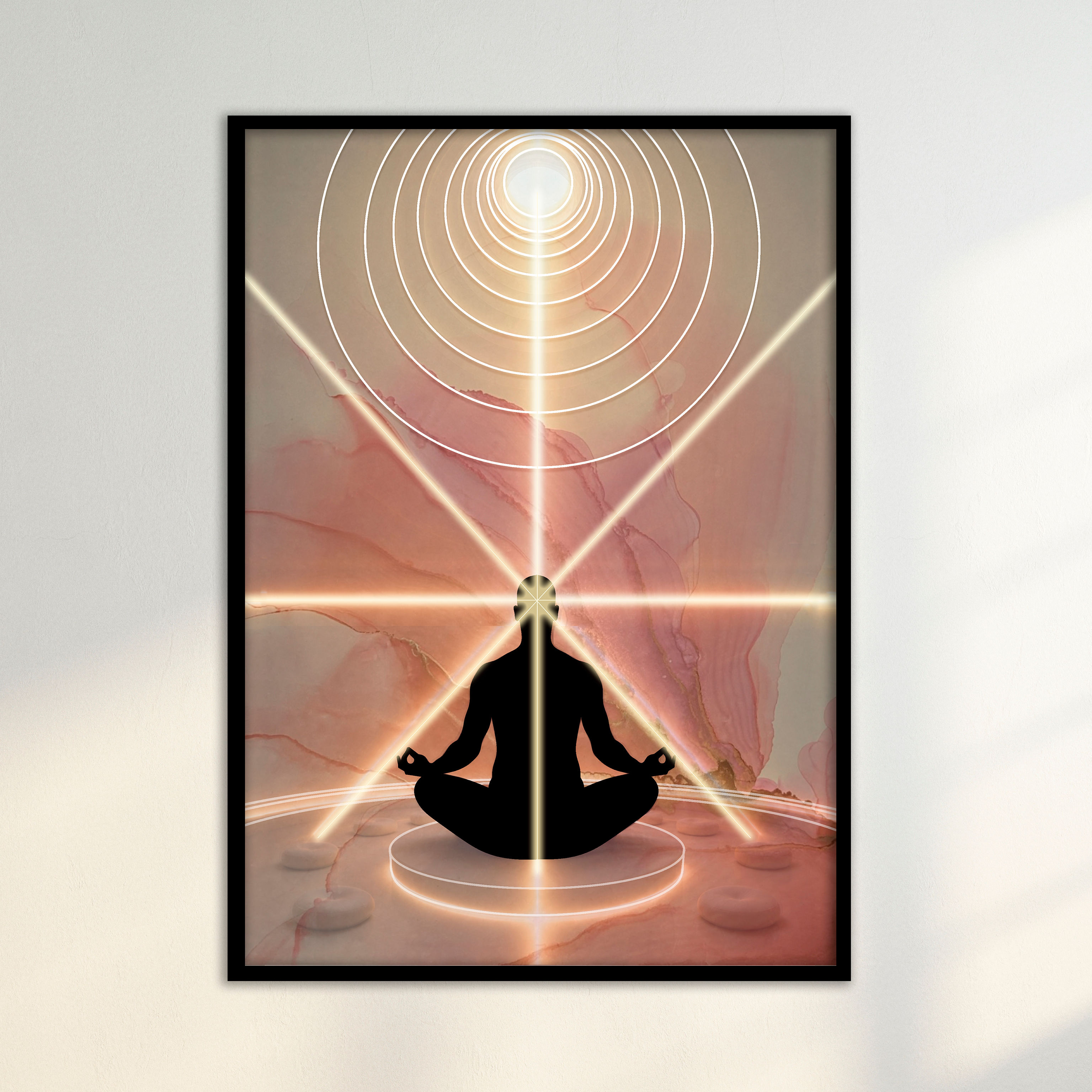 Pineal Gland Activation