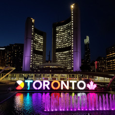 Toronto, Canada