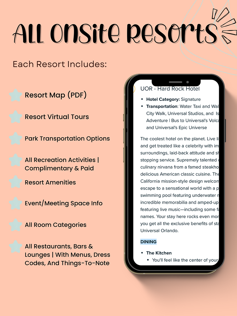 Thumbnail: The Ultimate Guide to Disney and Universal Orlando for Tern