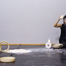 Pleasure by: Annie Khoury_ Άννη Χούρη