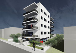 AP105 Androniki Building