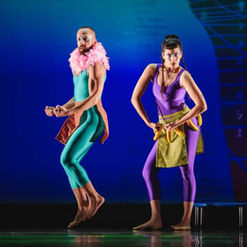 NON_BINARY PROJECT 01001110 01000010 BY ANNIE KHOURY _ ΑΝΝΗ ΧΟΥΡΗ