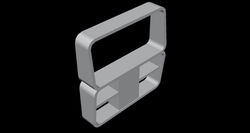 AP184 MDVIN Wine serving rack