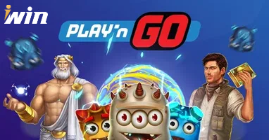 Play'n GO Jackpots: Biggest Wins & Top Games